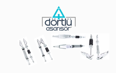 DÖRTLÜ HALAT ŞİŞESİ