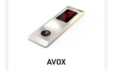 AVOX KAT BUTONYERLERİ