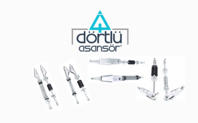 DÖRTLÜ HALAT ŞİŞESİ
