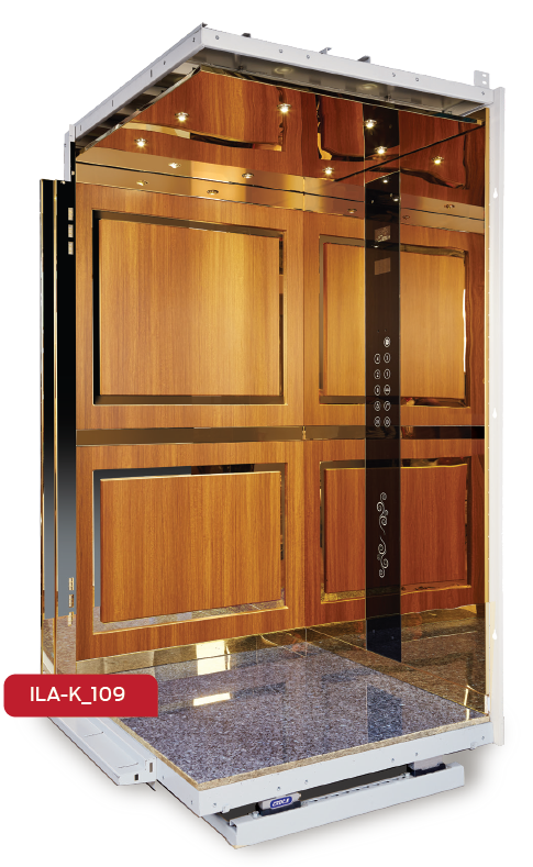 İLA-K-109