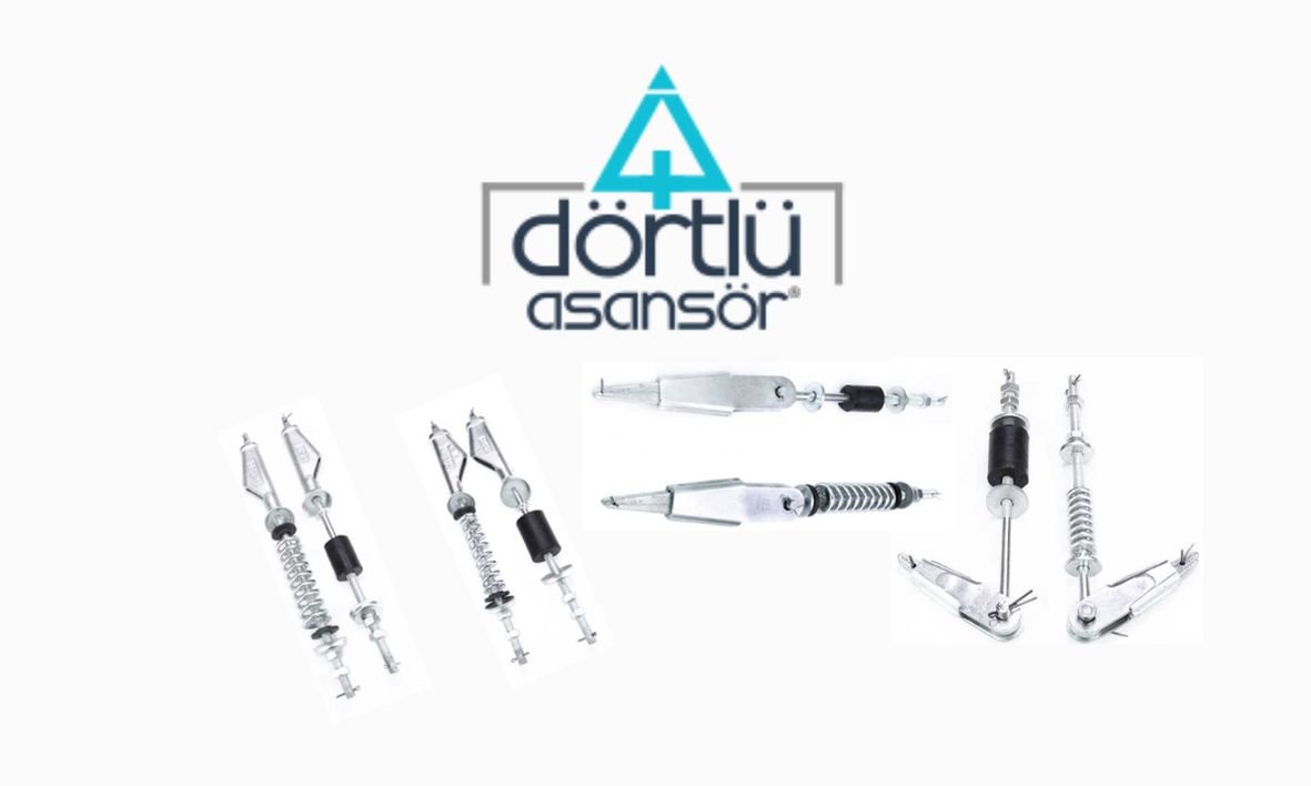 DÖRTLÜ HALAT ŞİŞELERİ 