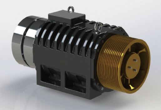 WTD2-P1150-1600KG SERİSİ