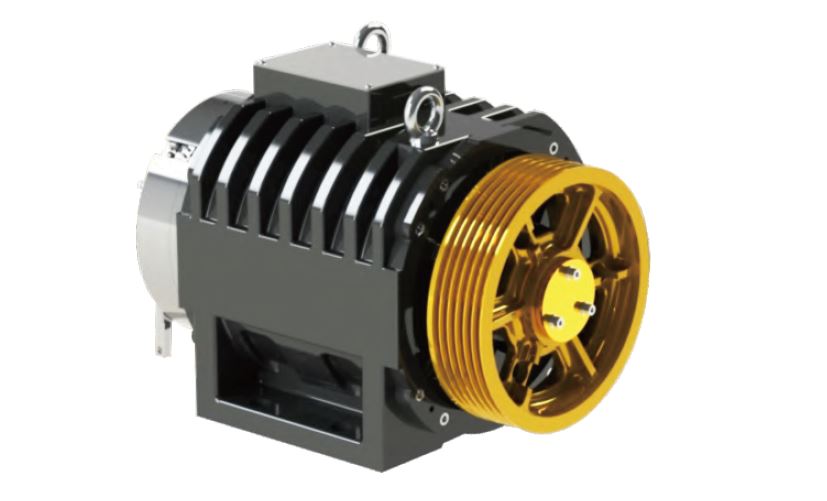 WTD2-P1150-1250 KG SERİSİ